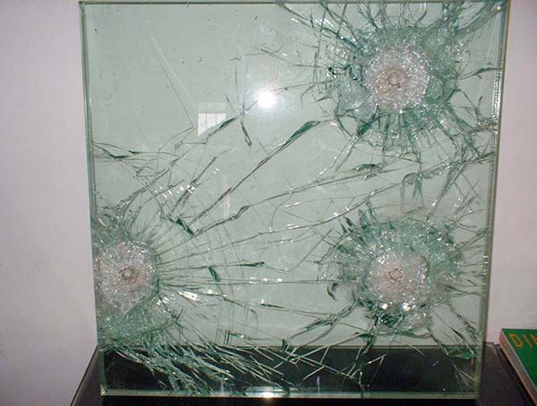 防彈玻璃的實用性選擇